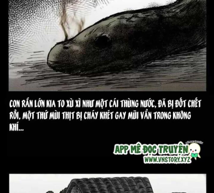 Tam Lão Gia Kinh Kỳ Thủ Trát Chapter 29 - 55