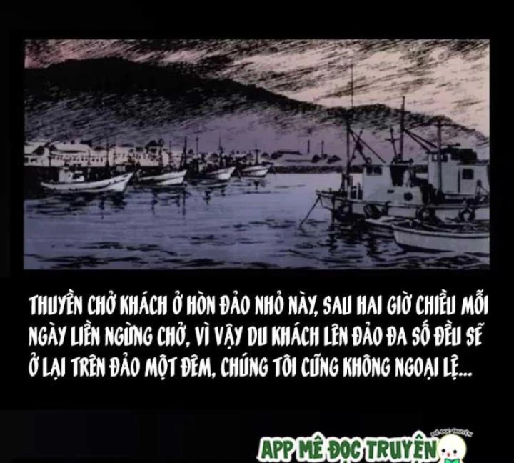 Tam Lão Gia Kinh Kỳ Thủ Trát Chapter 30 - 3