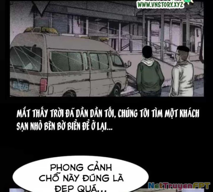 Tam Lão Gia Kinh Kỳ Thủ Trát Chapter 30 - 4