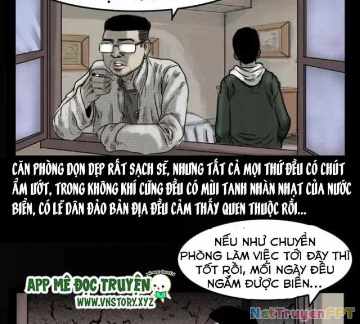 Tam Lão Gia Kinh Kỳ Thủ Trát Chapter 30 - 5