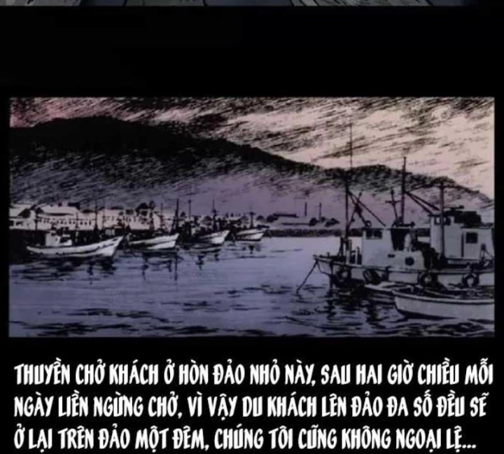 Tam Lão Gia Kinh Kỳ Thủ Trát Chapter 30 - 7