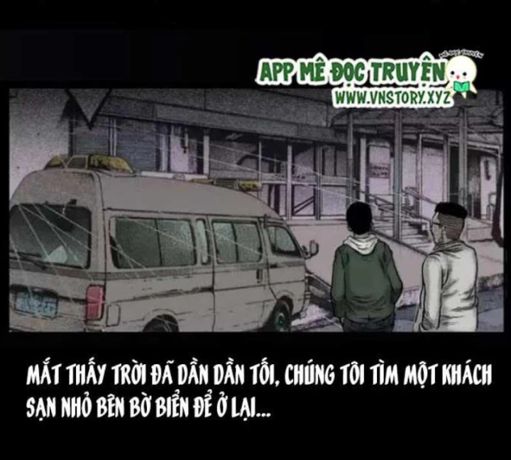 Tam Lão Gia Kinh Kỳ Thủ Trát Chapter 30 - 8