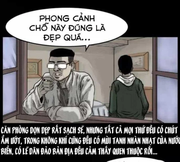 Tam Lão Gia Kinh Kỳ Thủ Trát Chapter 30 - 9