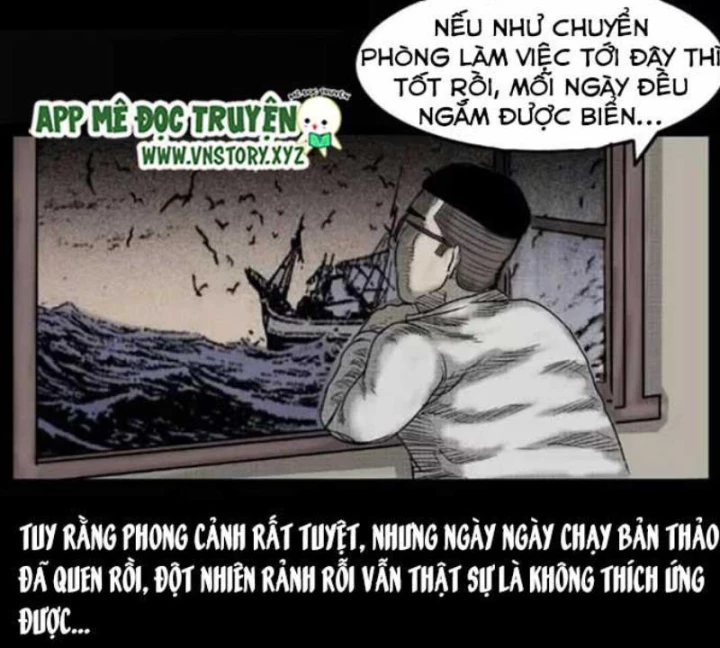 Tam Lão Gia Kinh Kỳ Thủ Trát Chapter 30 - 10