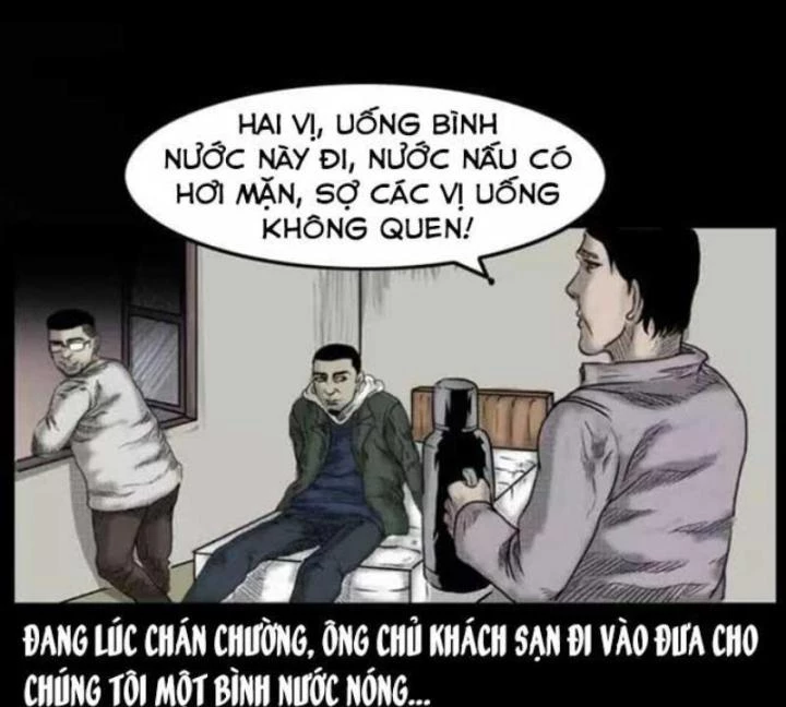 Tam Lão Gia Kinh Kỳ Thủ Trát Chapter 30 - 11