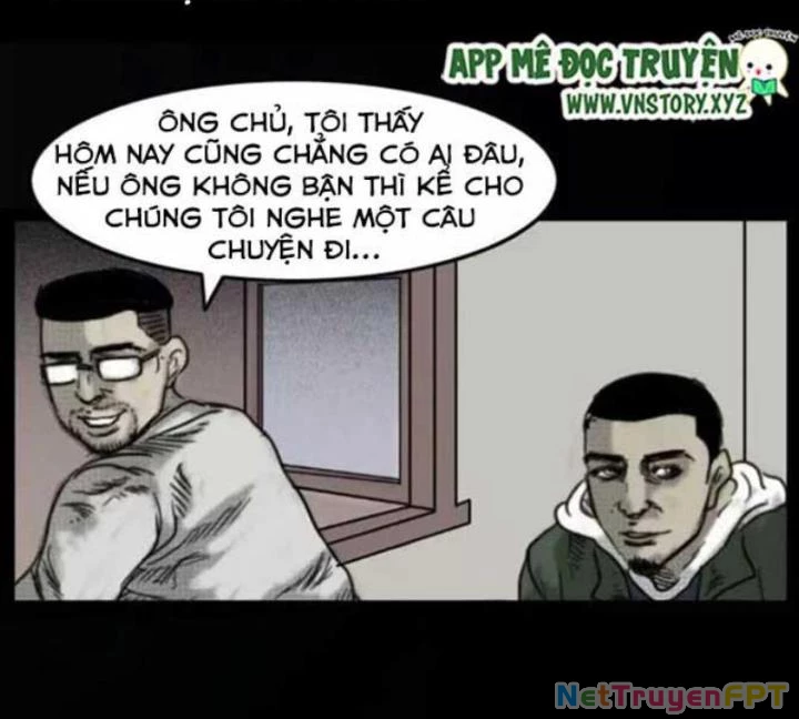 Tam Lão Gia Kinh Kỳ Thủ Trát Chapter 30 - 12