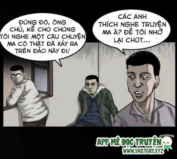 Tam Lão Gia Kinh Kỳ Thủ Trát Chapter 30 - 13