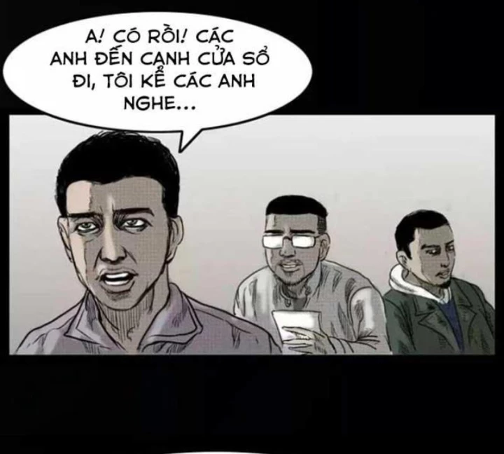 Tam Lão Gia Kinh Kỳ Thủ Trát Chapter 30 - 14