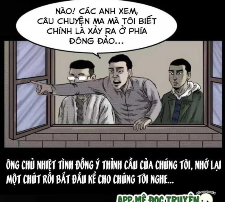Tam Lão Gia Kinh Kỳ Thủ Trát Chapter 30 - 15