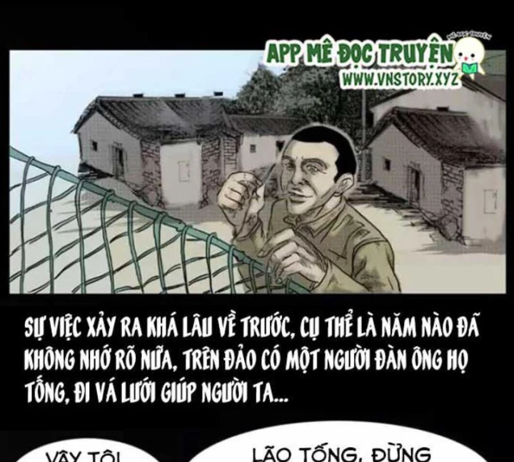 Tam Lão Gia Kinh Kỳ Thủ Trát Chapter 30 - 17