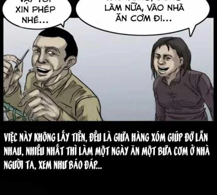 Tam Lão Gia Kinh Kỳ Thủ Trát Chapter 30 - 18