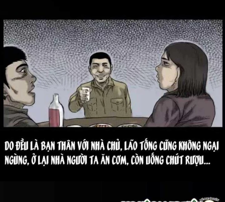 Tam Lão Gia Kinh Kỳ Thủ Trát Chapter 30 - 19