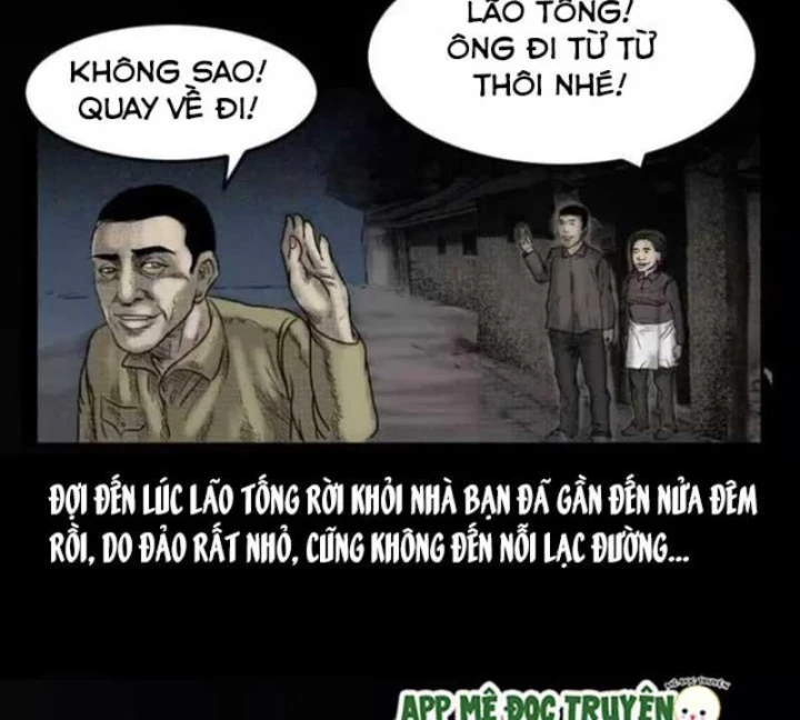 Tam Lão Gia Kinh Kỳ Thủ Trát Chapter 30 - 21