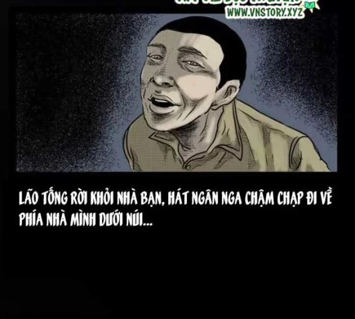 Tam Lão Gia Kinh Kỳ Thủ Trát Chapter 30 - 22