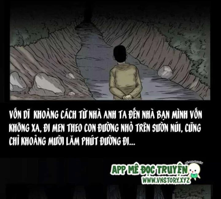 Tam Lão Gia Kinh Kỳ Thủ Trát Chapter 30 - 23