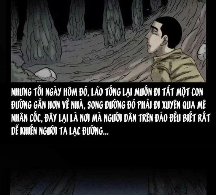 Tam Lão Gia Kinh Kỳ Thủ Trát Chapter 30 - 24