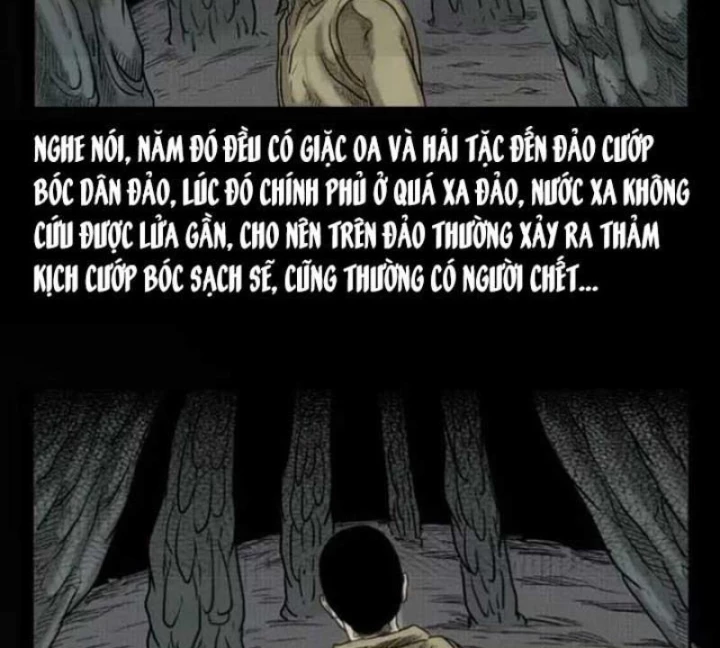 Tam Lão Gia Kinh Kỳ Thủ Trát Chapter 30 - 28