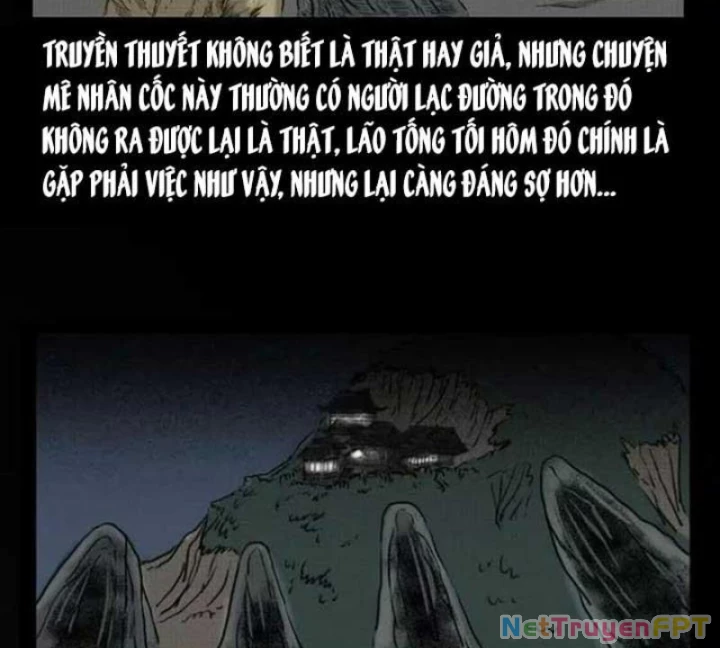 Tam Lão Gia Kinh Kỳ Thủ Trát Chapter 30 - 30