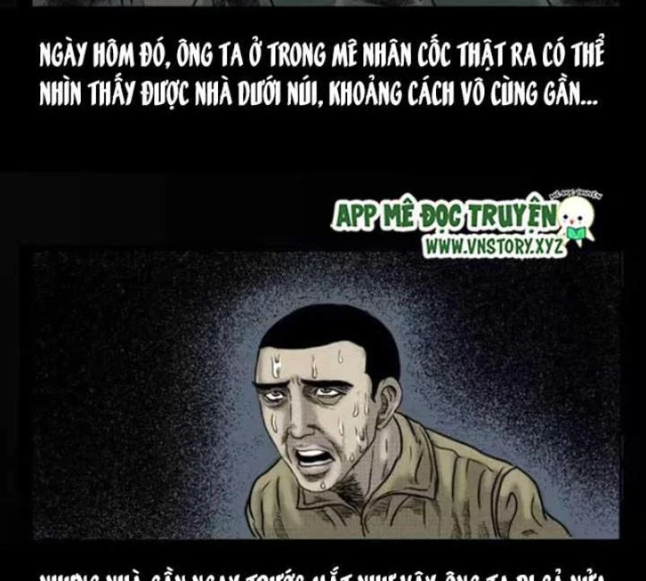 Tam Lão Gia Kinh Kỳ Thủ Trát Chapter 30 - 31