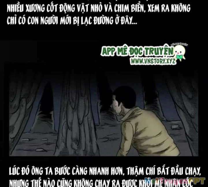 Tam Lão Gia Kinh Kỳ Thủ Trát Chapter 30 - 33