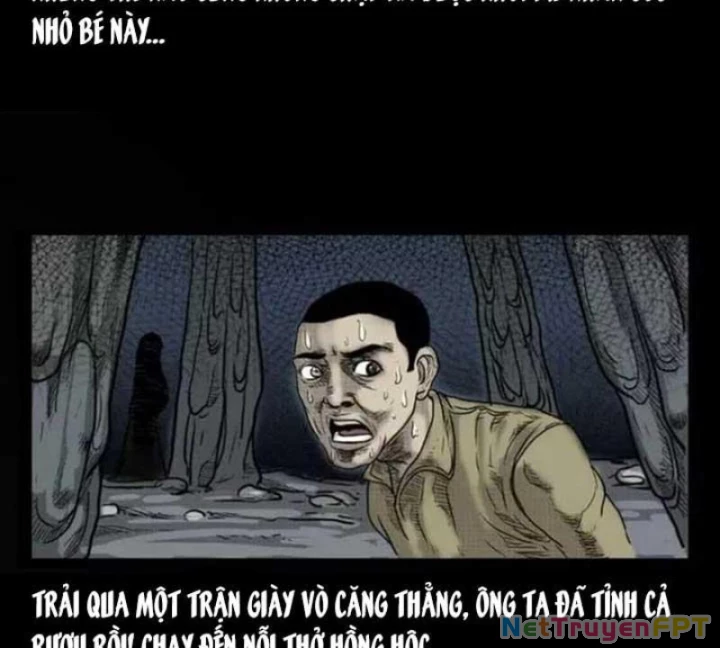 Tam Lão Gia Kinh Kỳ Thủ Trát Chapter 30 - 34