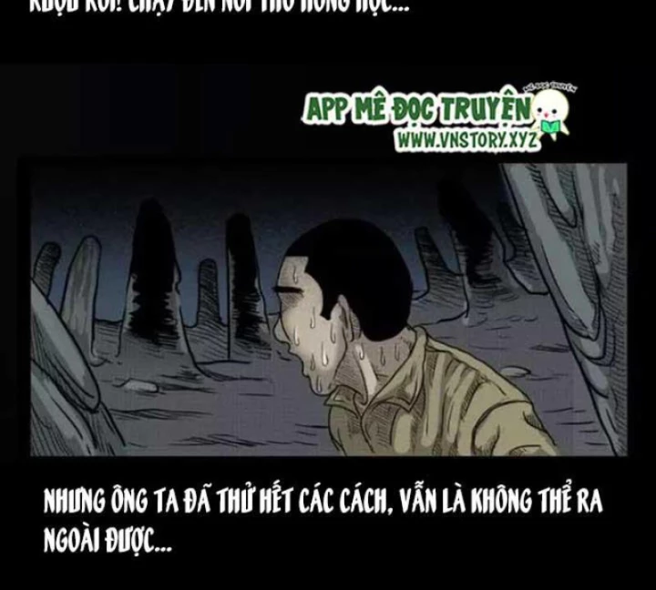 Tam Lão Gia Kinh Kỳ Thủ Trát Chapter 30 - 35
