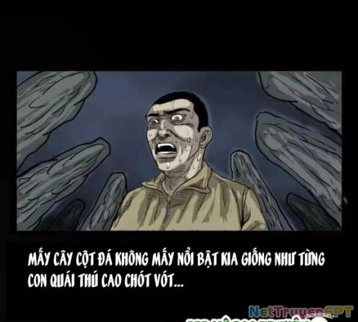 Tam Lão Gia Kinh Kỳ Thủ Trát Chapter 30 - 36