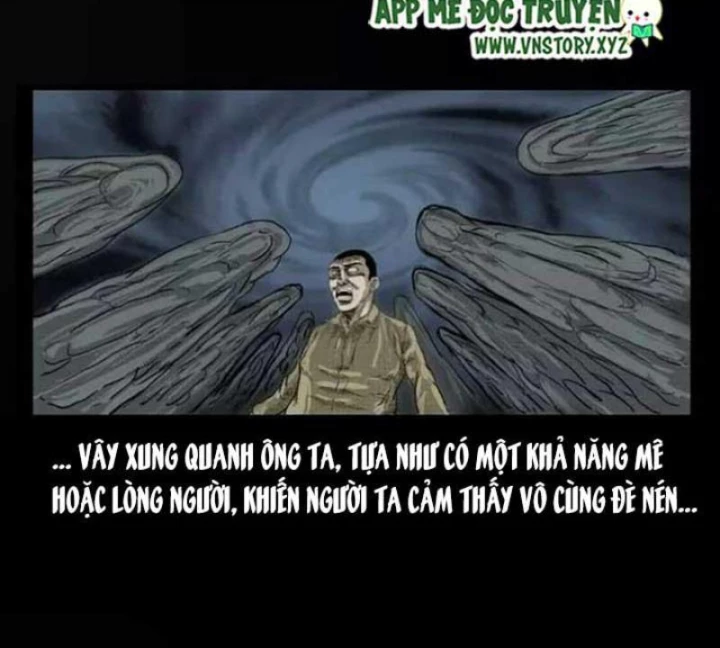 Tam Lão Gia Kinh Kỳ Thủ Trát Chapter 30 - 37
