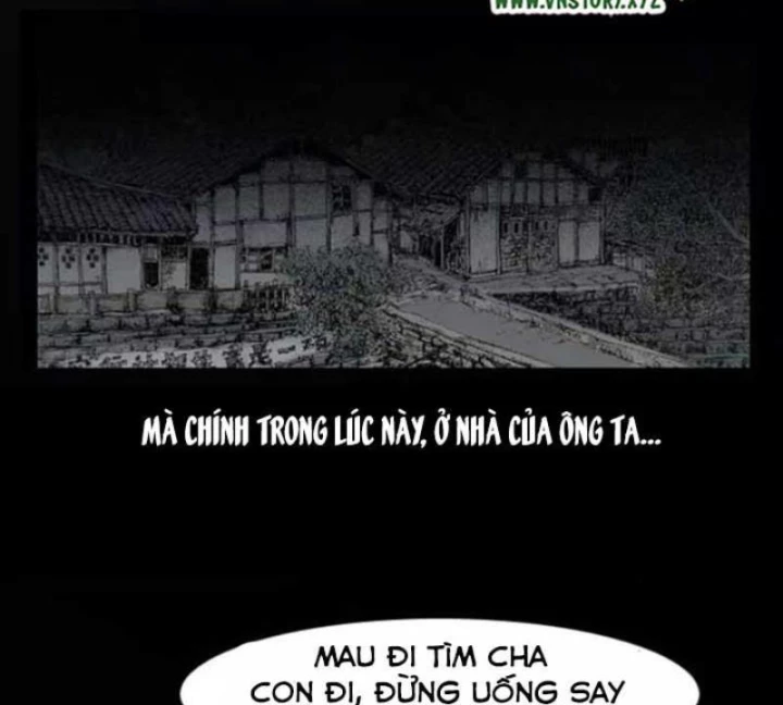 Tam Lão Gia Kinh Kỳ Thủ Trát Chapter 30 - 39