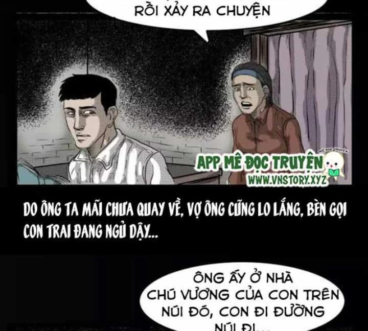 Tam Lão Gia Kinh Kỳ Thủ Trát Chapter 30 - 40