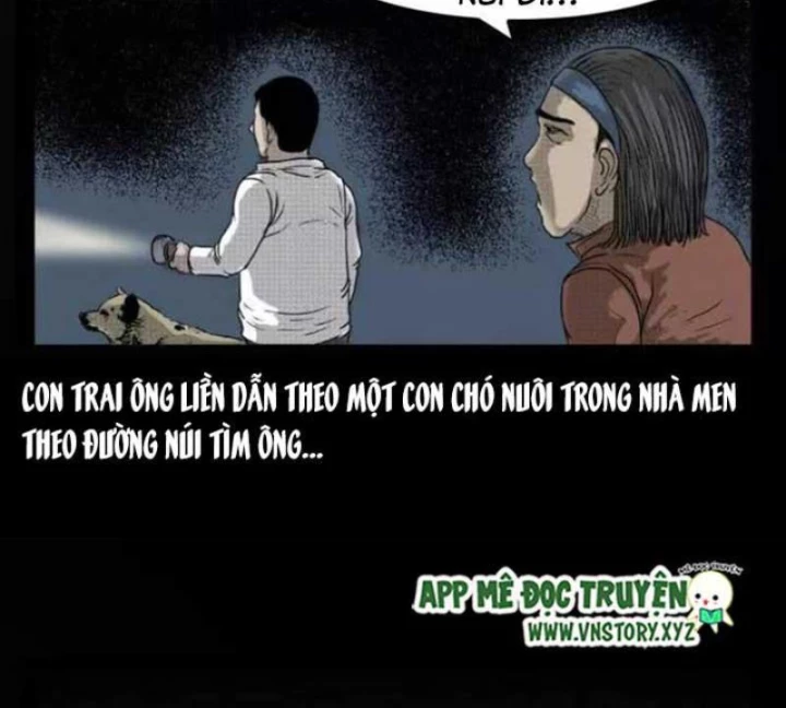 Tam Lão Gia Kinh Kỳ Thủ Trát Chapter 30 - 41