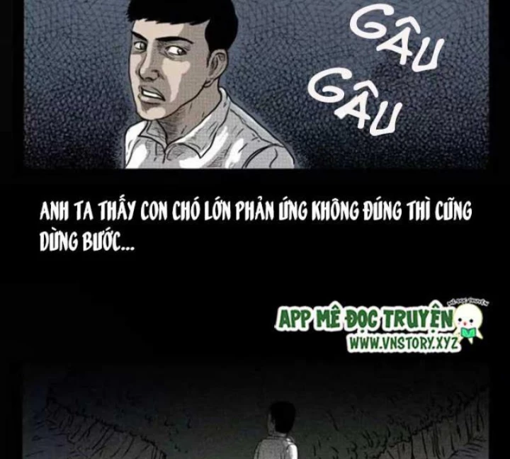 Tam Lão Gia Kinh Kỳ Thủ Trát Chapter 30 - 43