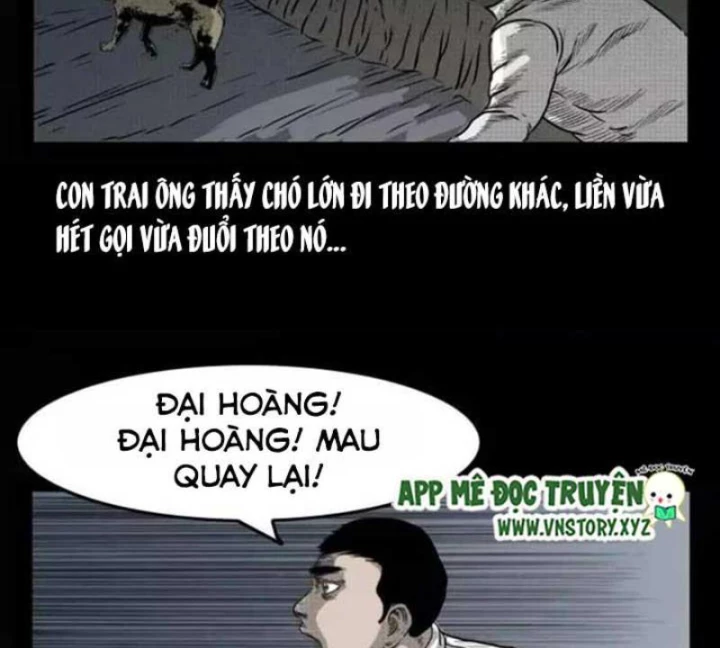 Tam Lão Gia Kinh Kỳ Thủ Trát Chapter 30 - 45