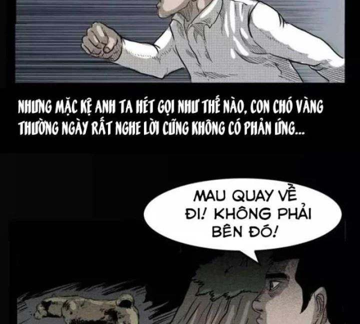 Tam Lão Gia Kinh Kỳ Thủ Trát Chapter 30 - 46