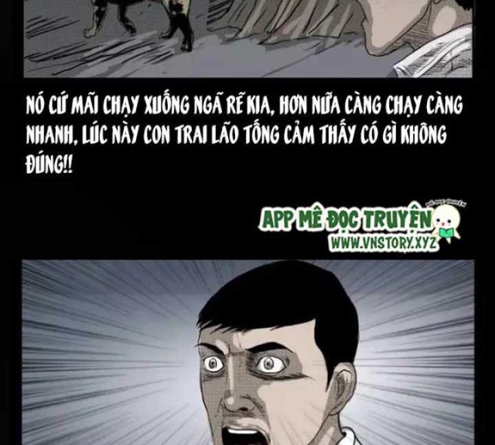 Tam Lão Gia Kinh Kỳ Thủ Trát Chapter 30 - 47
