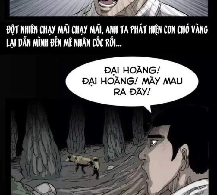 Tam Lão Gia Kinh Kỳ Thủ Trát Chapter 30 - 48