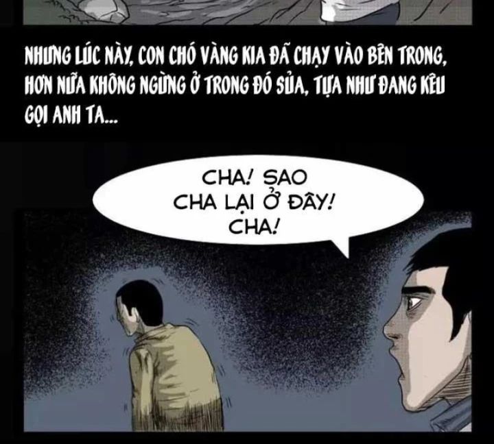 Tam Lão Gia Kinh Kỳ Thủ Trát Chapter 30 - 50