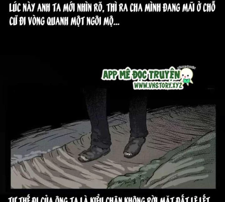 Tam Lão Gia Kinh Kỳ Thủ Trát Chapter 30 - 53