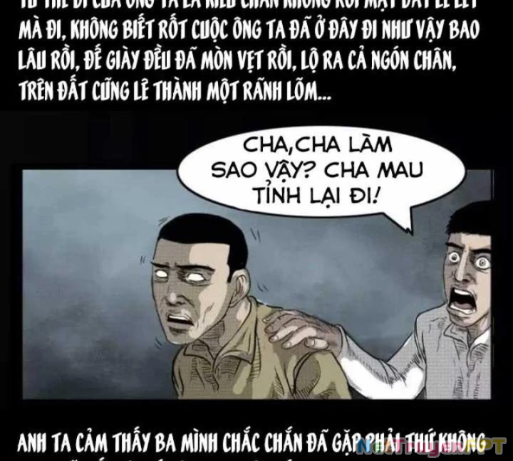 Tam Lão Gia Kinh Kỳ Thủ Trát Chapter 30 - 54