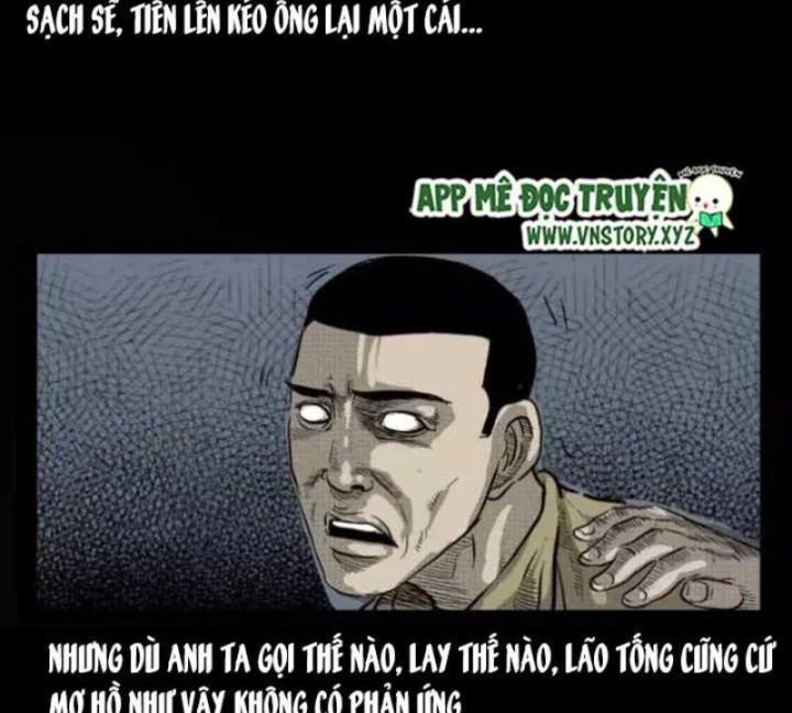 Tam Lão Gia Kinh Kỳ Thủ Trát Chapter 30 - 55