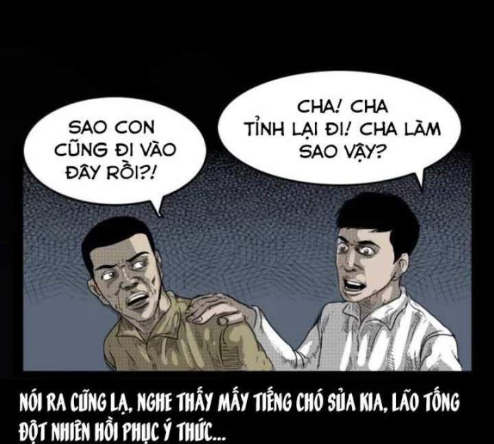 Tam Lão Gia Kinh Kỳ Thủ Trát Chapter 30 - 57