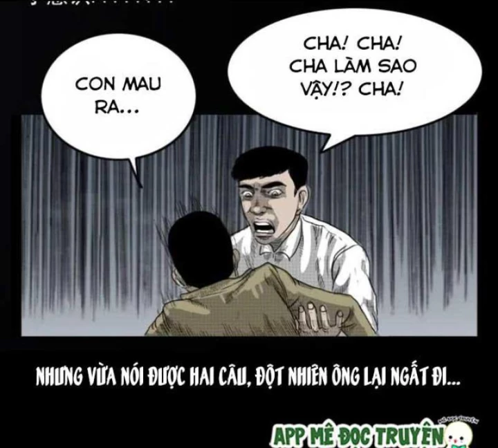 Tam Lão Gia Kinh Kỳ Thủ Trát Chapter 30 - 58