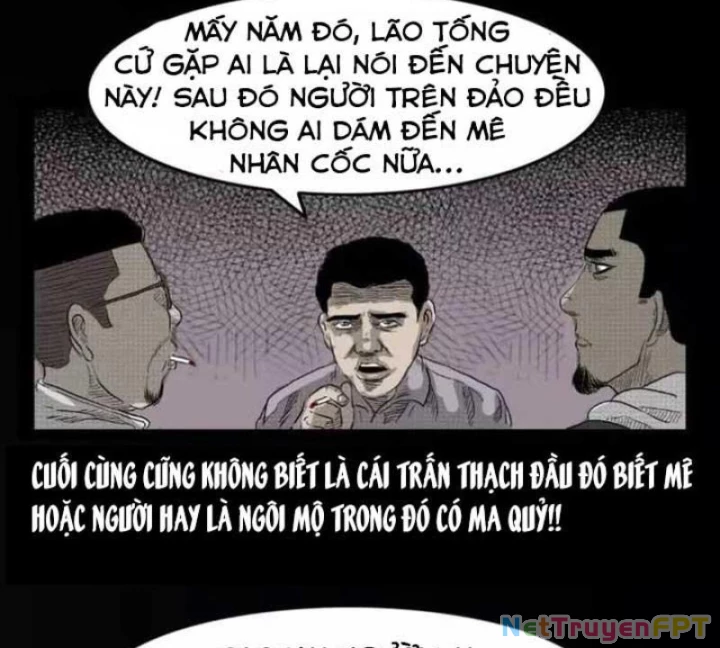 Tam Lão Gia Kinh Kỳ Thủ Trát Chapter 30 - 61