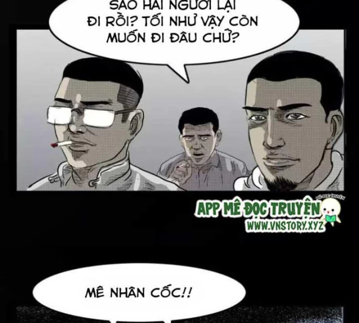 Tam Lão Gia Kinh Kỳ Thủ Trát Chapter 30 - 62