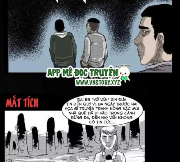 Tam Lão Gia Kinh Kỳ Thủ Trát Chapter 30 - 63