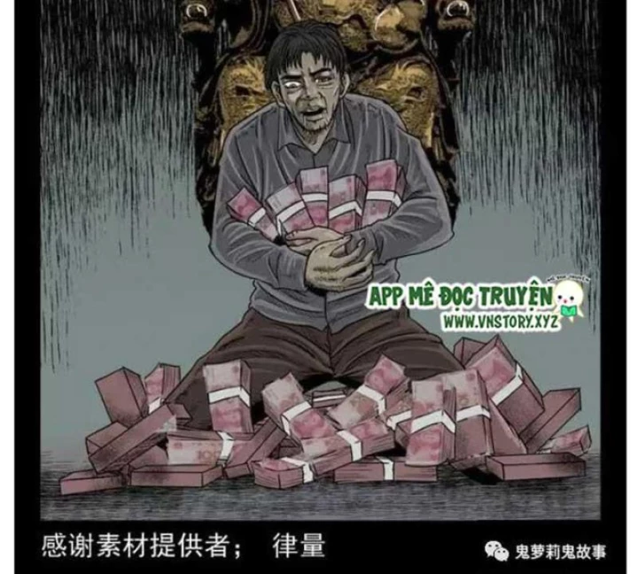 Tam Lão Gia Kinh Kỳ Thủ Trát Chapter 31 - 2