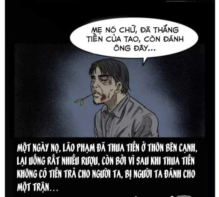 Tam Lão Gia Kinh Kỳ Thủ Trát Chapter 31 - 5