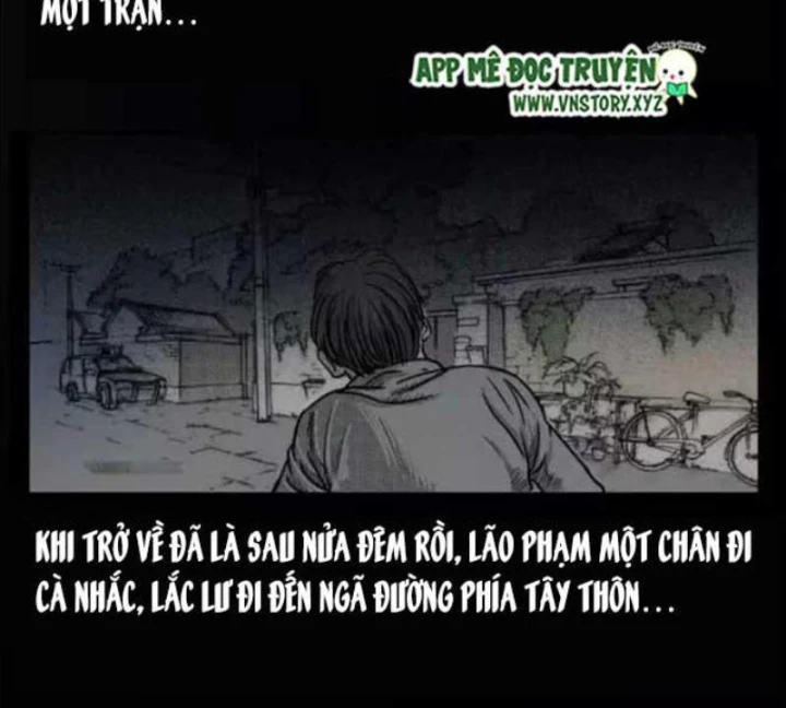 Tam Lão Gia Kinh Kỳ Thủ Trát Chapter 31 - 6