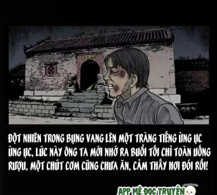 Tam Lão Gia Kinh Kỳ Thủ Trát Chapter 31 - 7