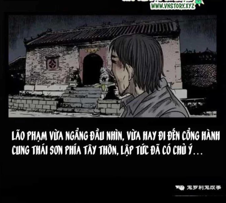 Tam Lão Gia Kinh Kỳ Thủ Trát Chapter 31 - 8